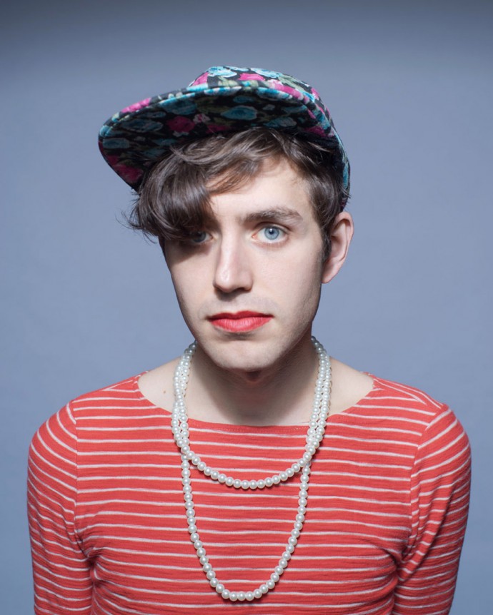 EZRA FURMAN_A NOVEMBRE IN ITALIA PER UNA SOLA DATA - Official Video di 'Ordinary Life' da 'Perpetual Motion People 